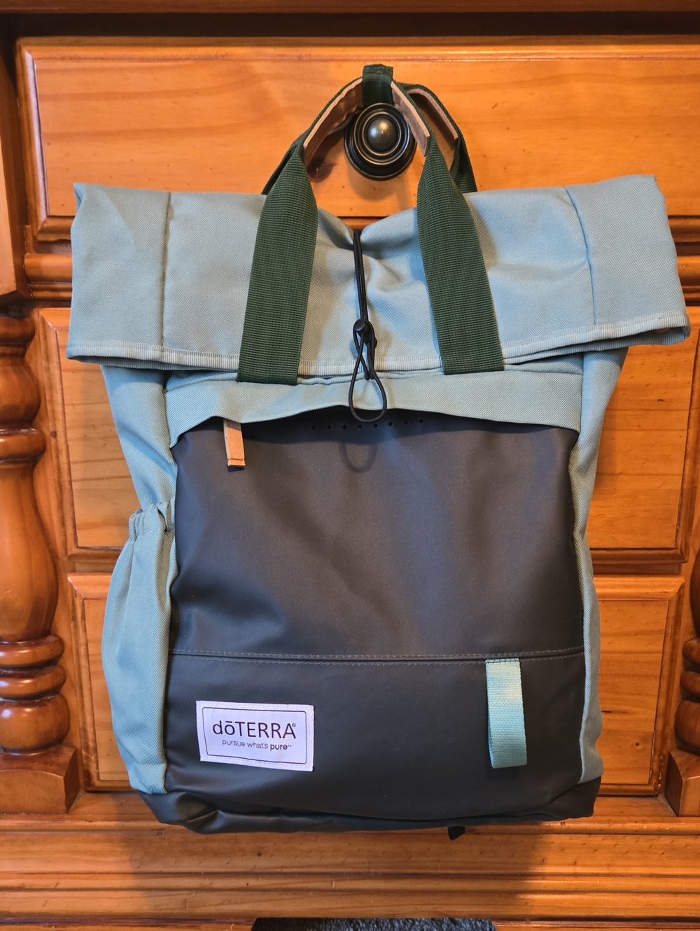 doTERRA Backpack